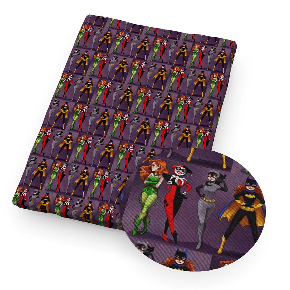 fabric