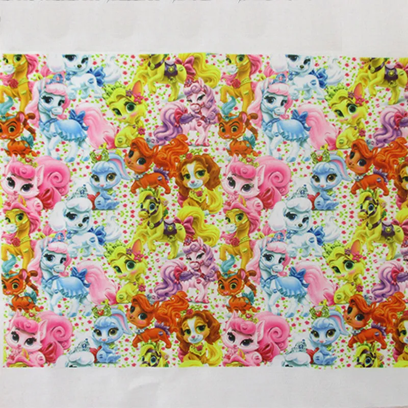 fabric