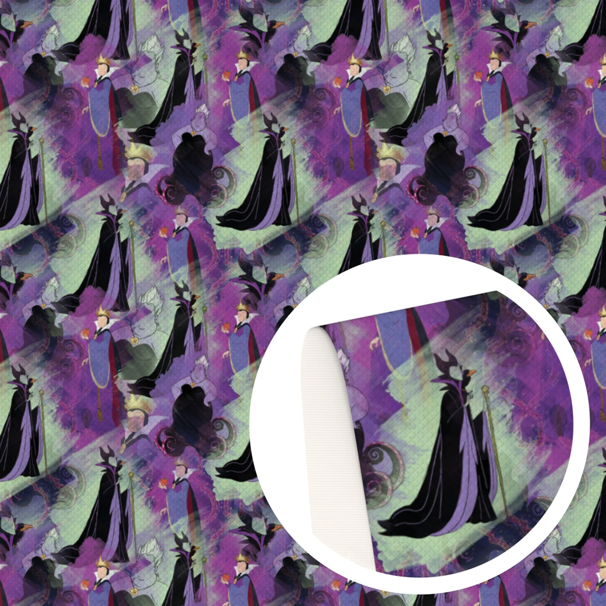 fabric