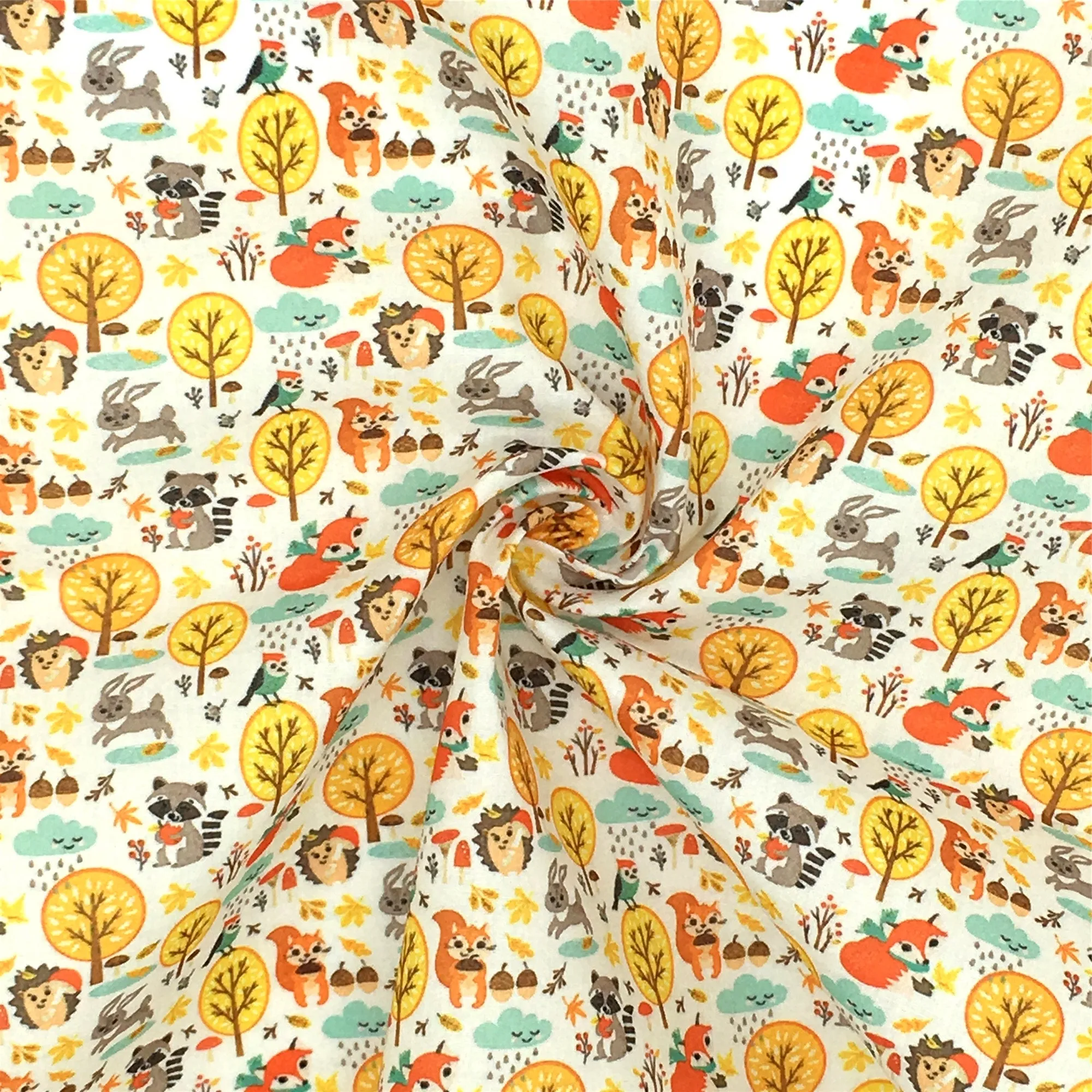 fabric