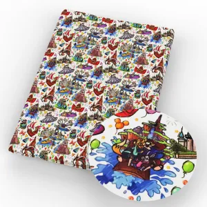 fabric