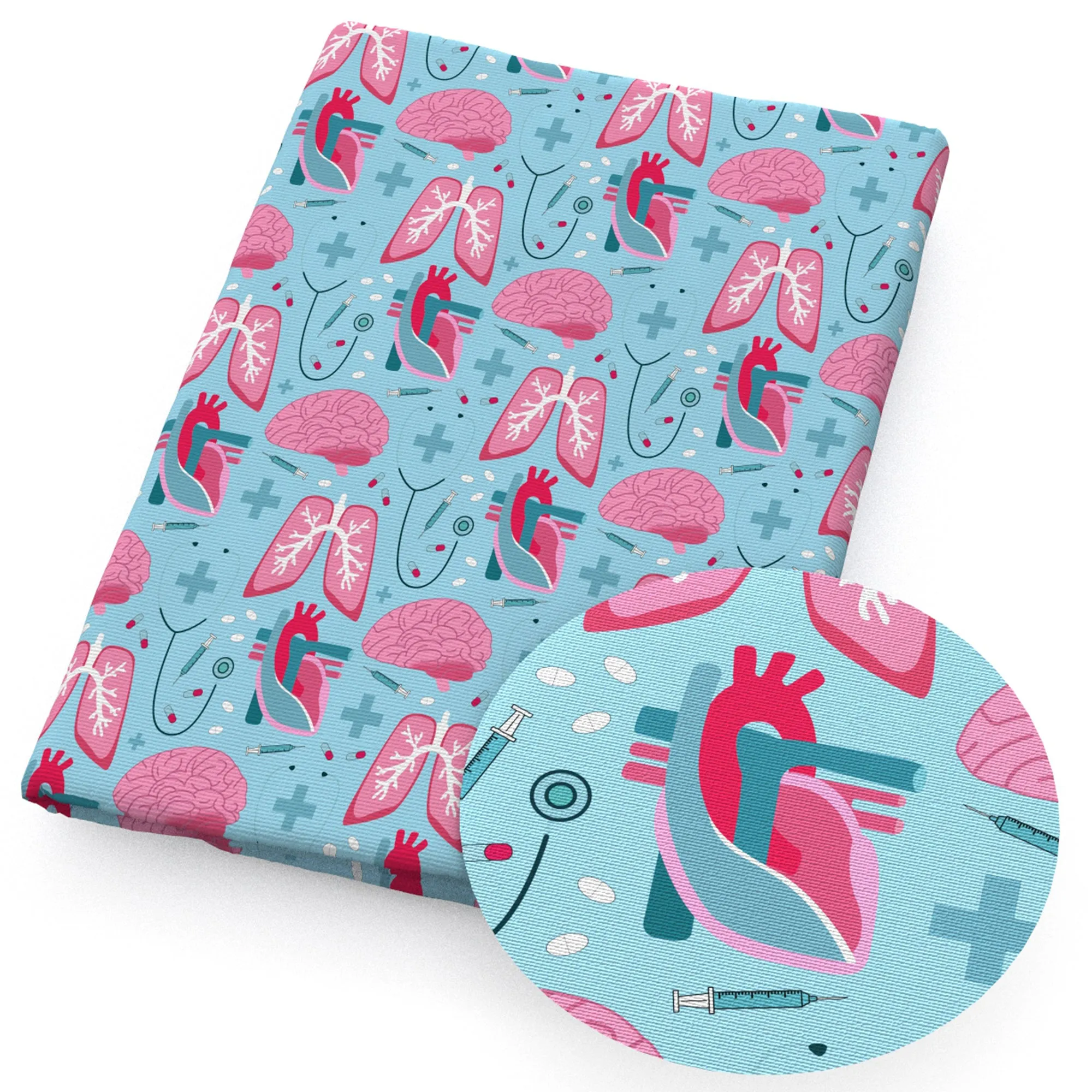 fabric