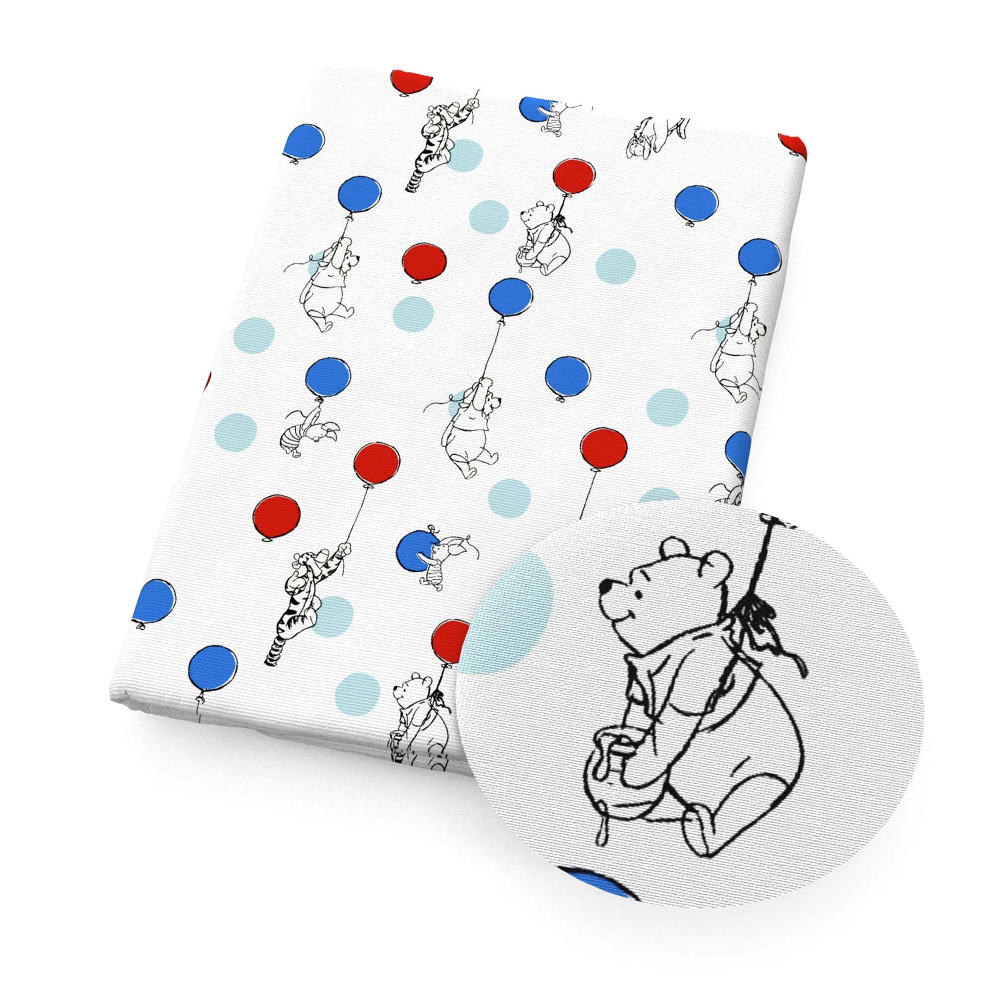 fabric