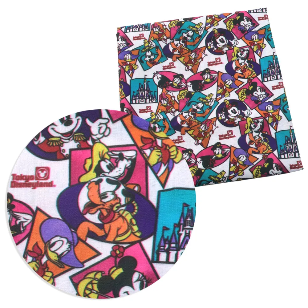 fabric