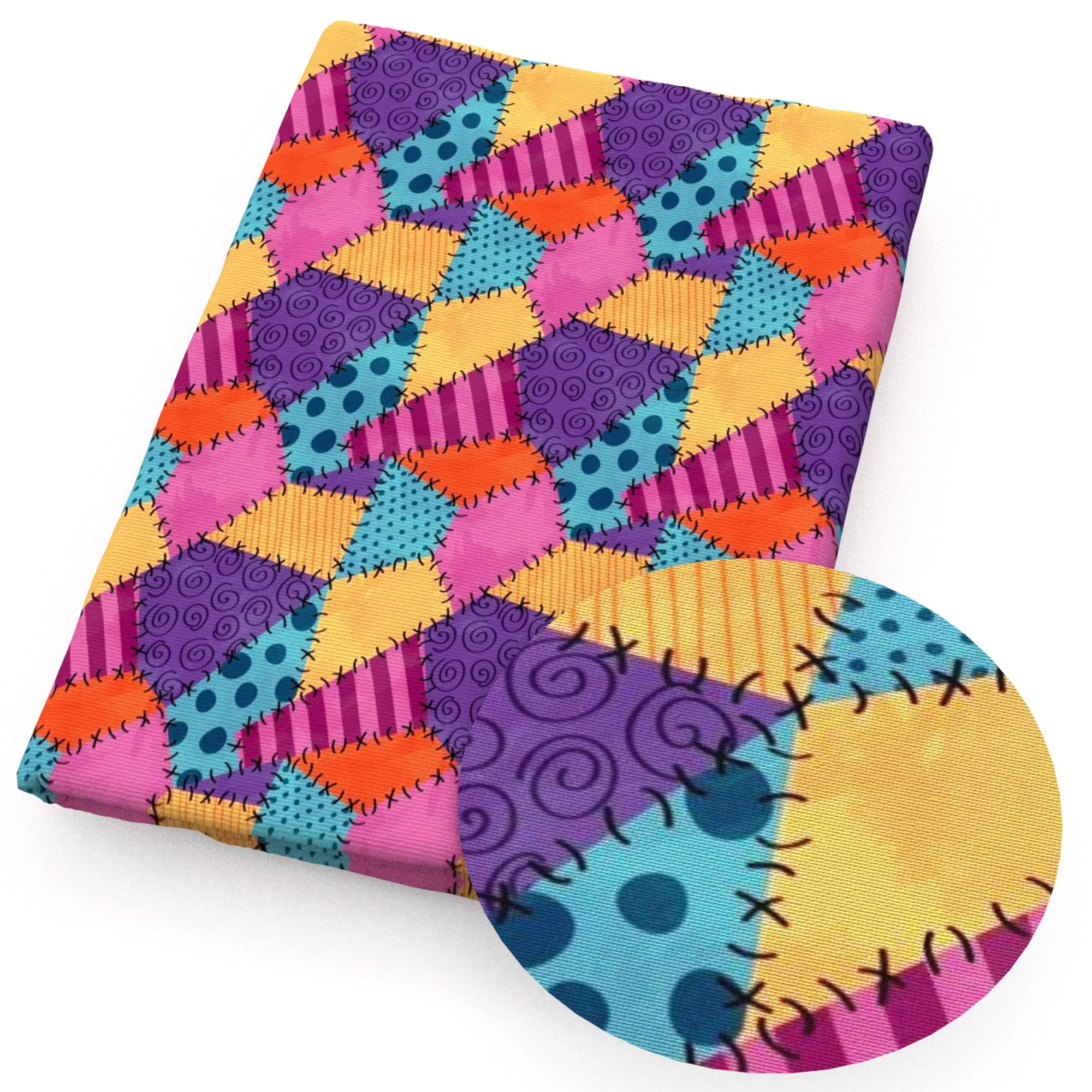 fabric