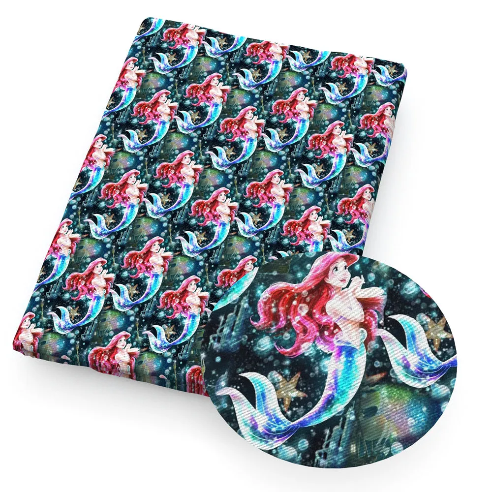 fabric