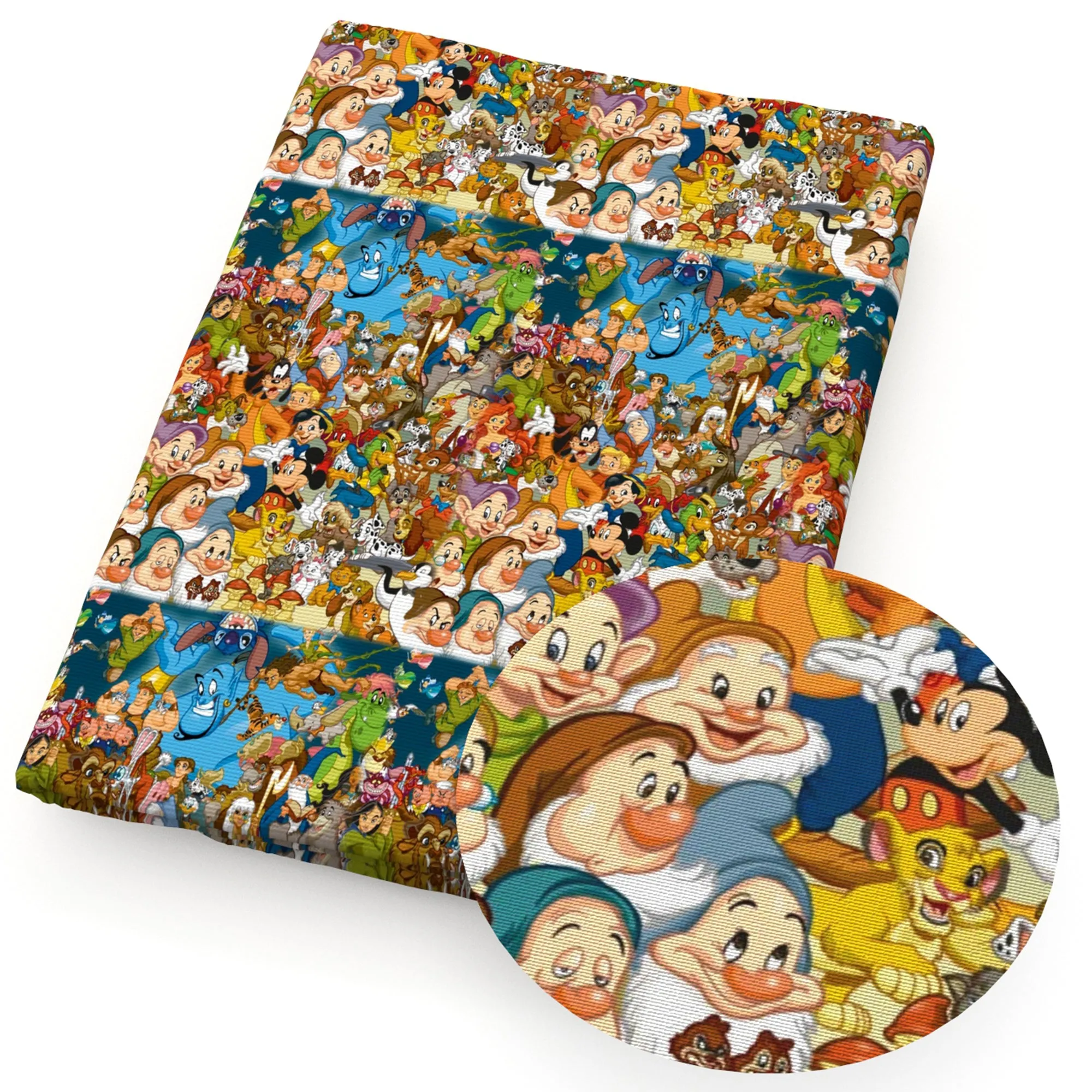 fabric