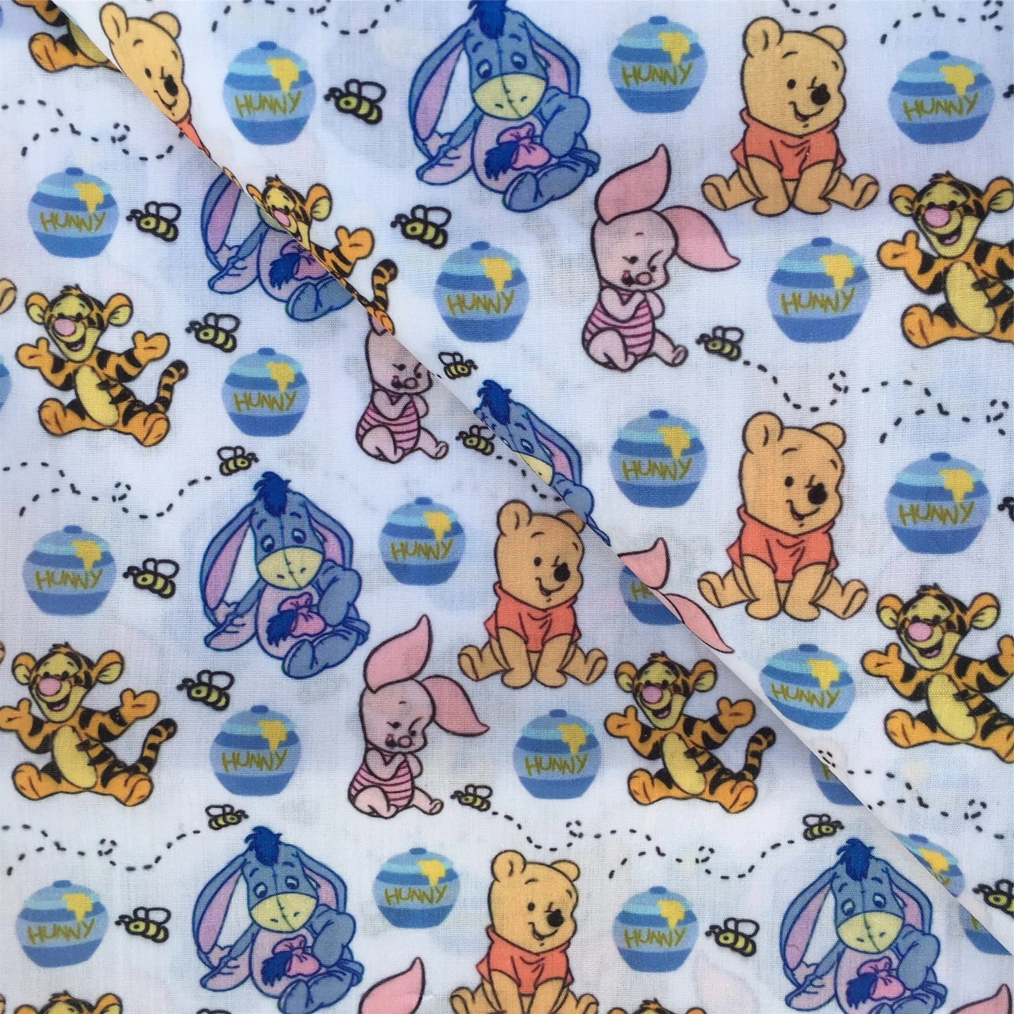 fabric