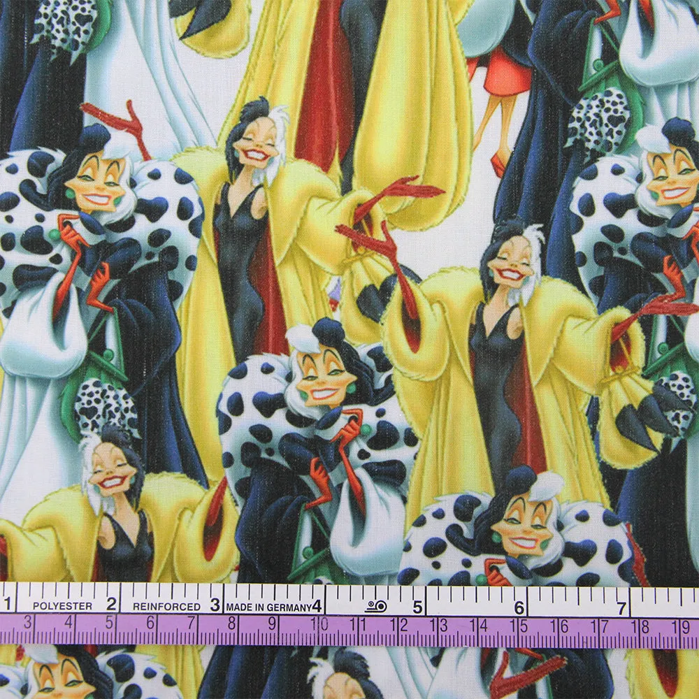fabric