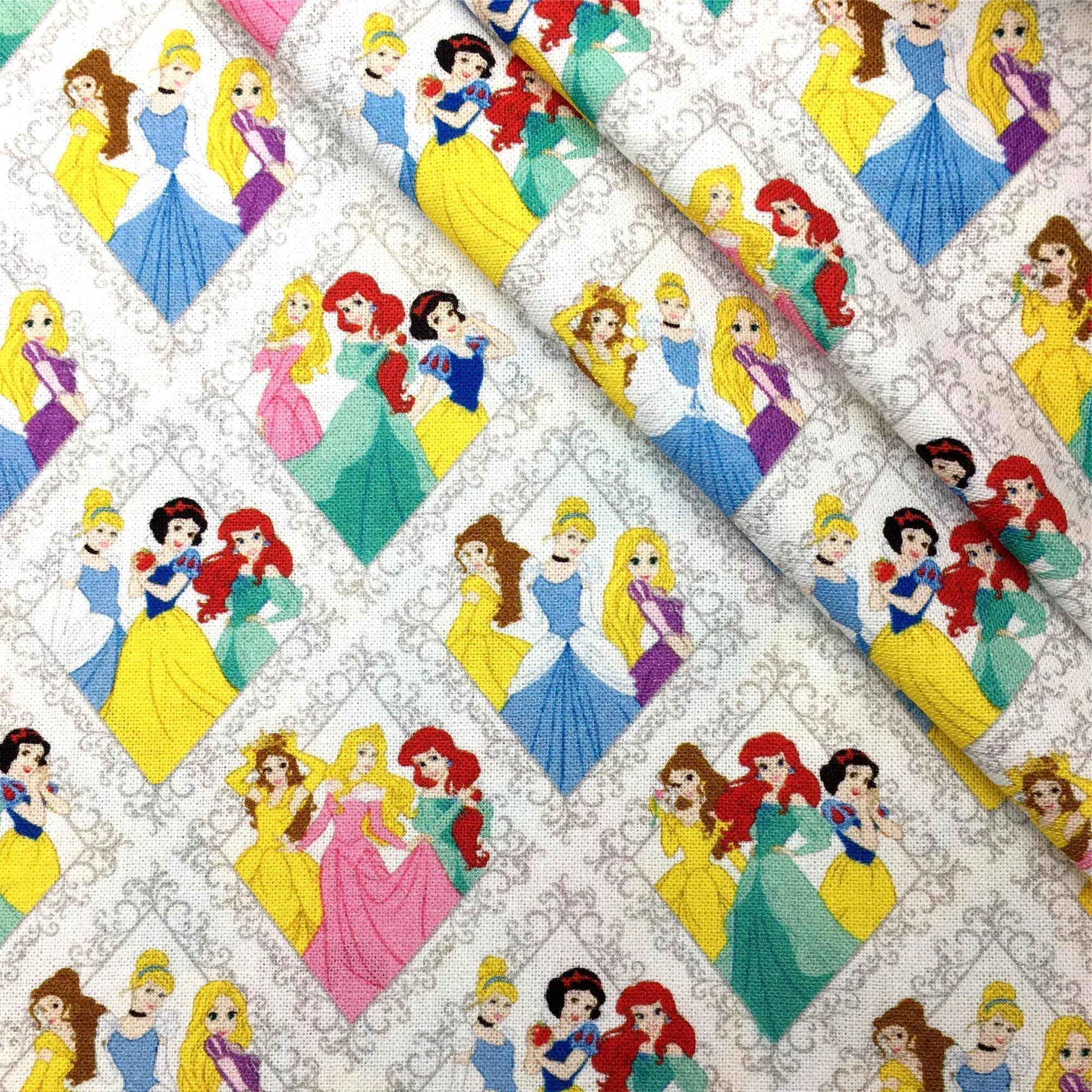 fabric