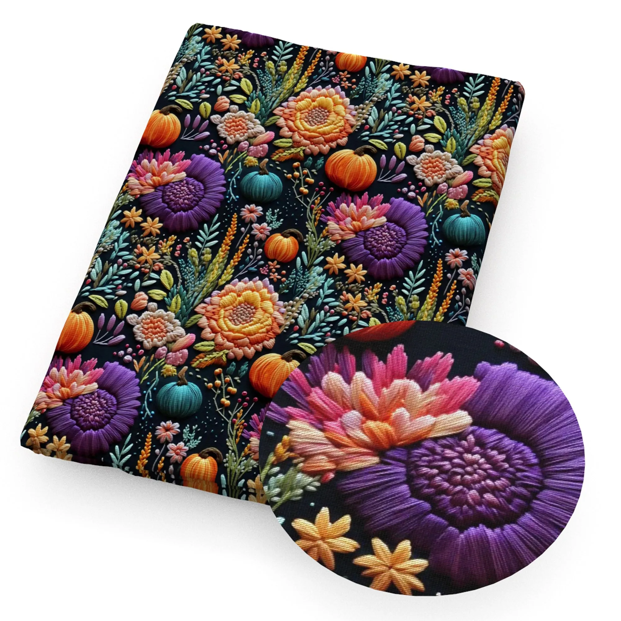 fabric