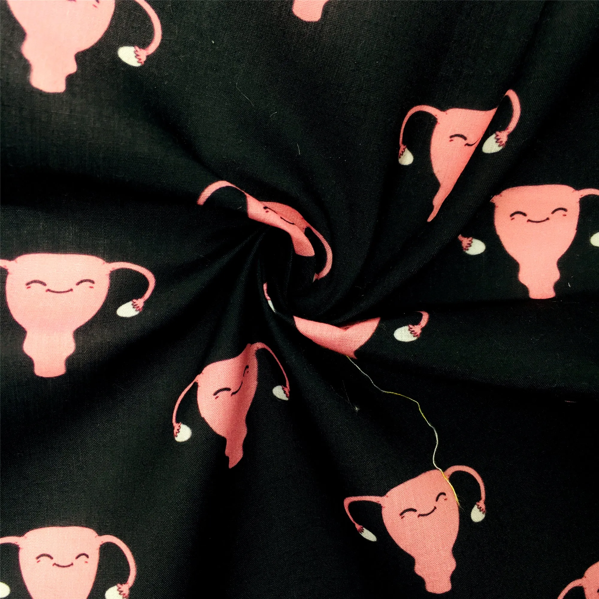 fabric
