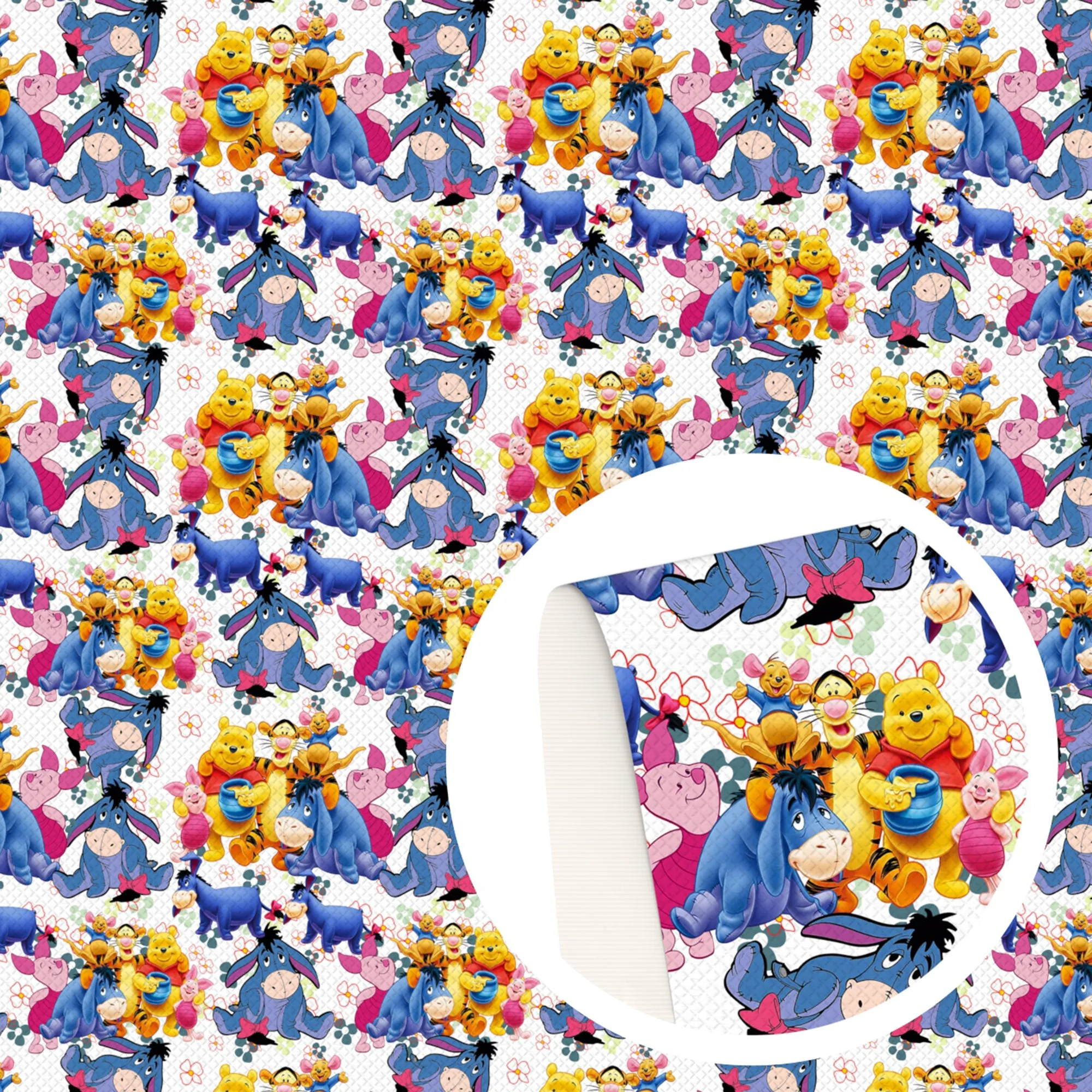 fabric