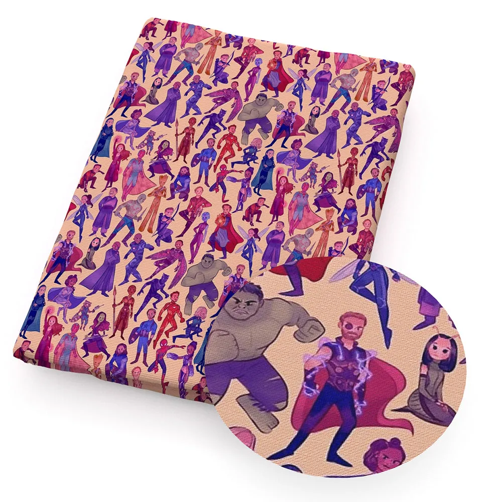 fabric