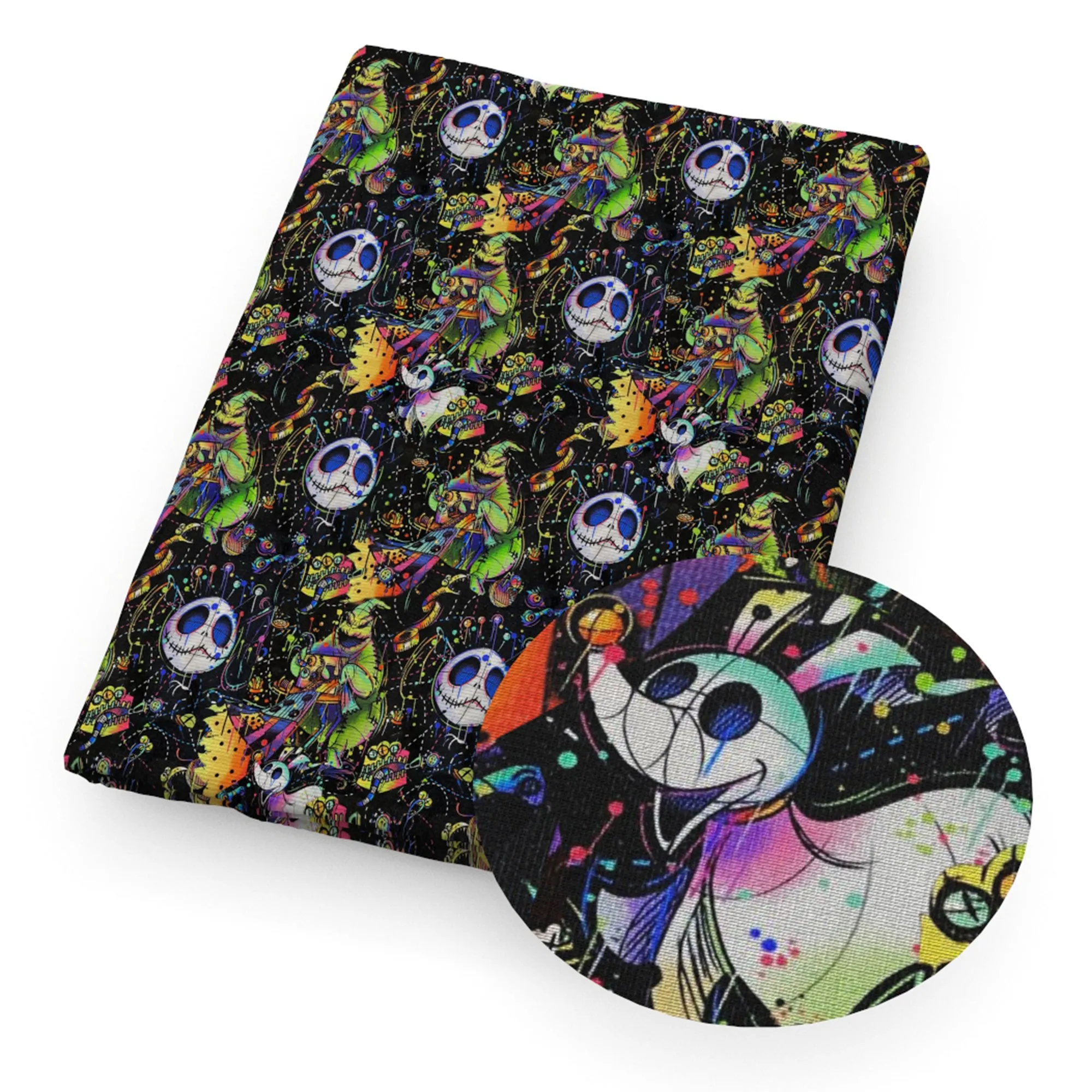 fabric