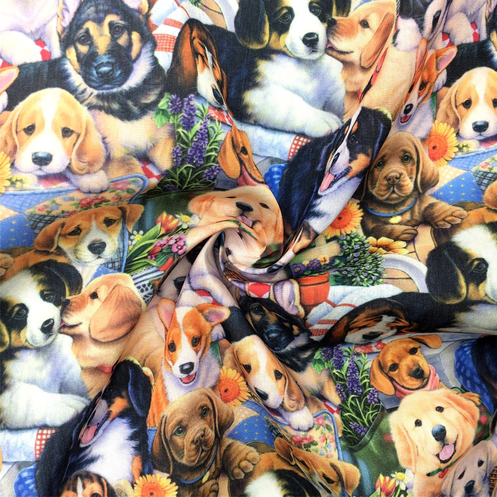 fabric