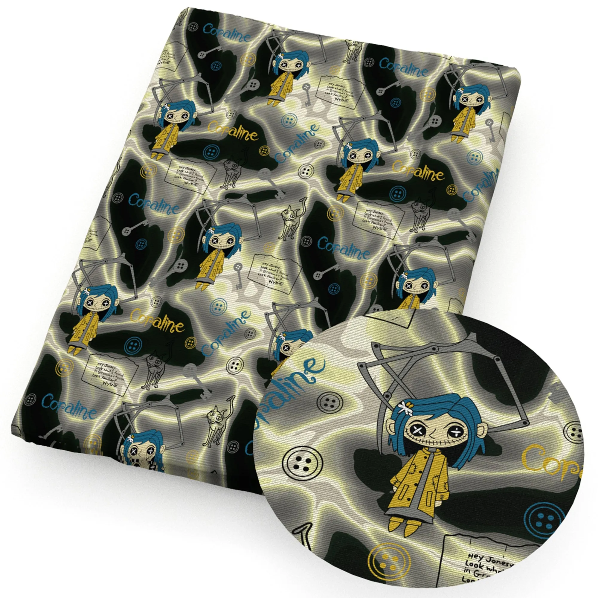 fabric