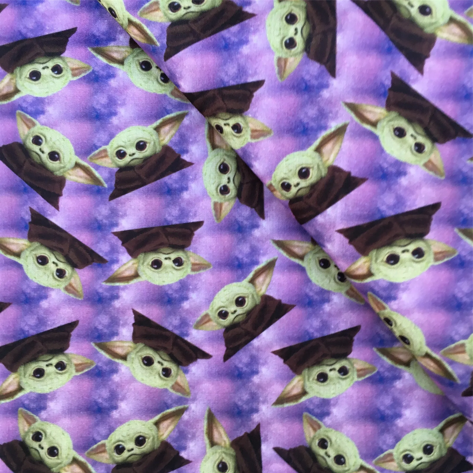 fabric