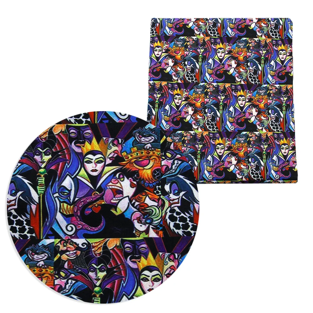 fabric