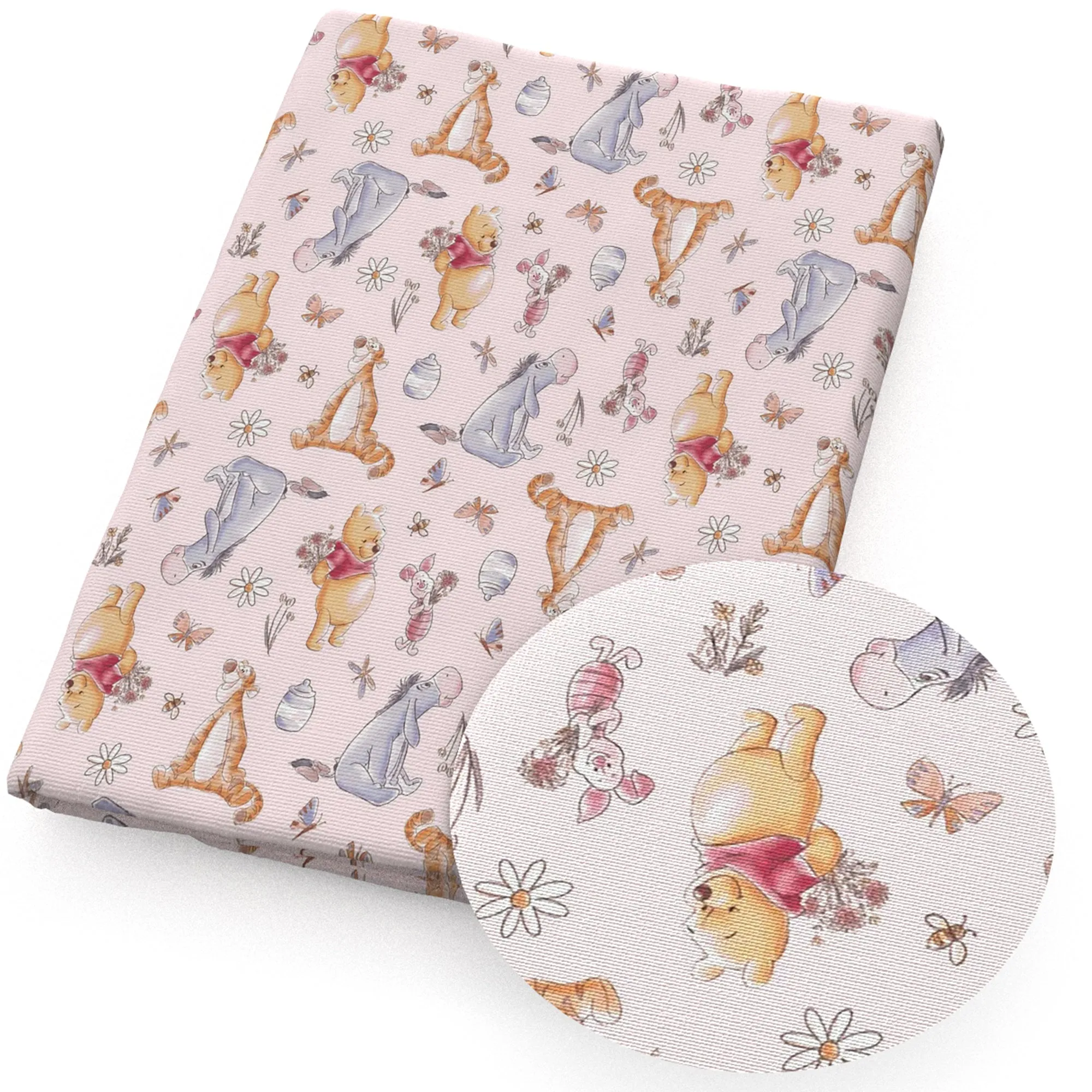 fabric