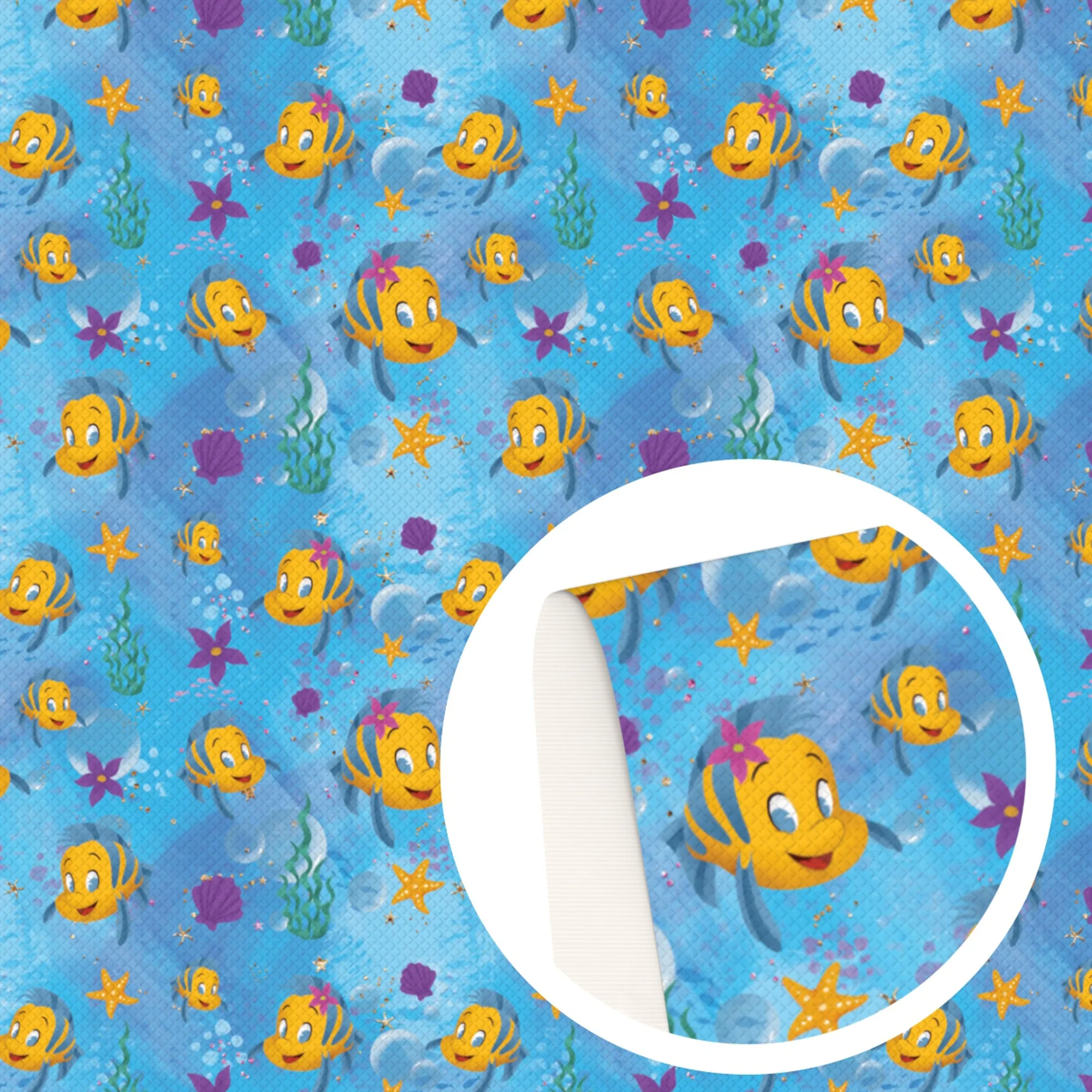 fabric