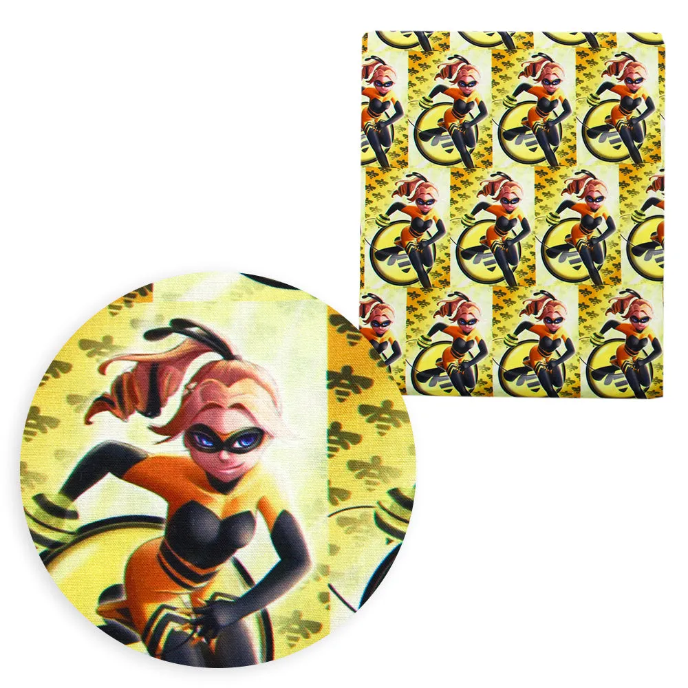 fabric