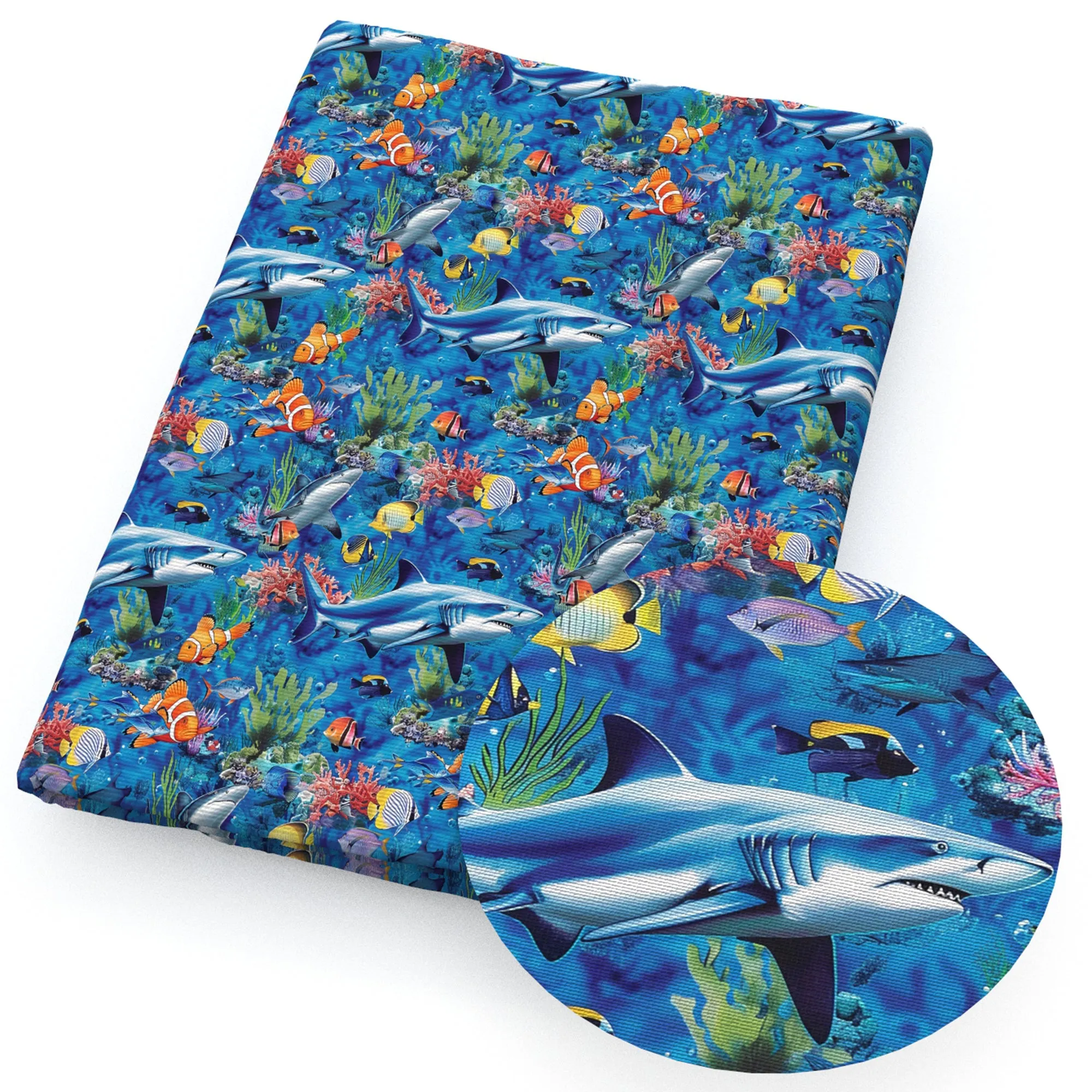 fabric