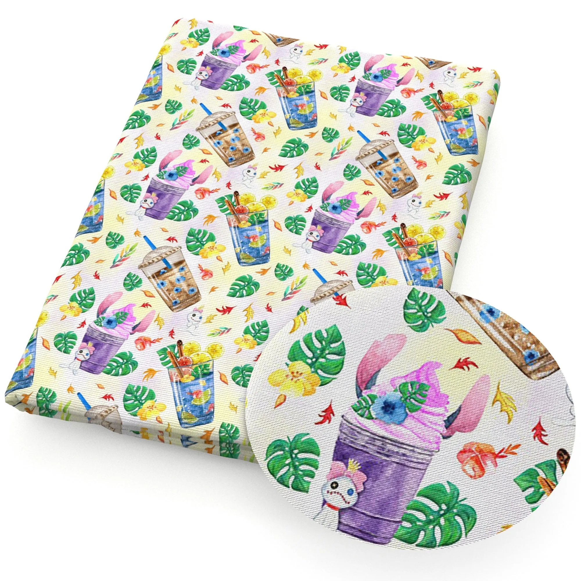 fabric