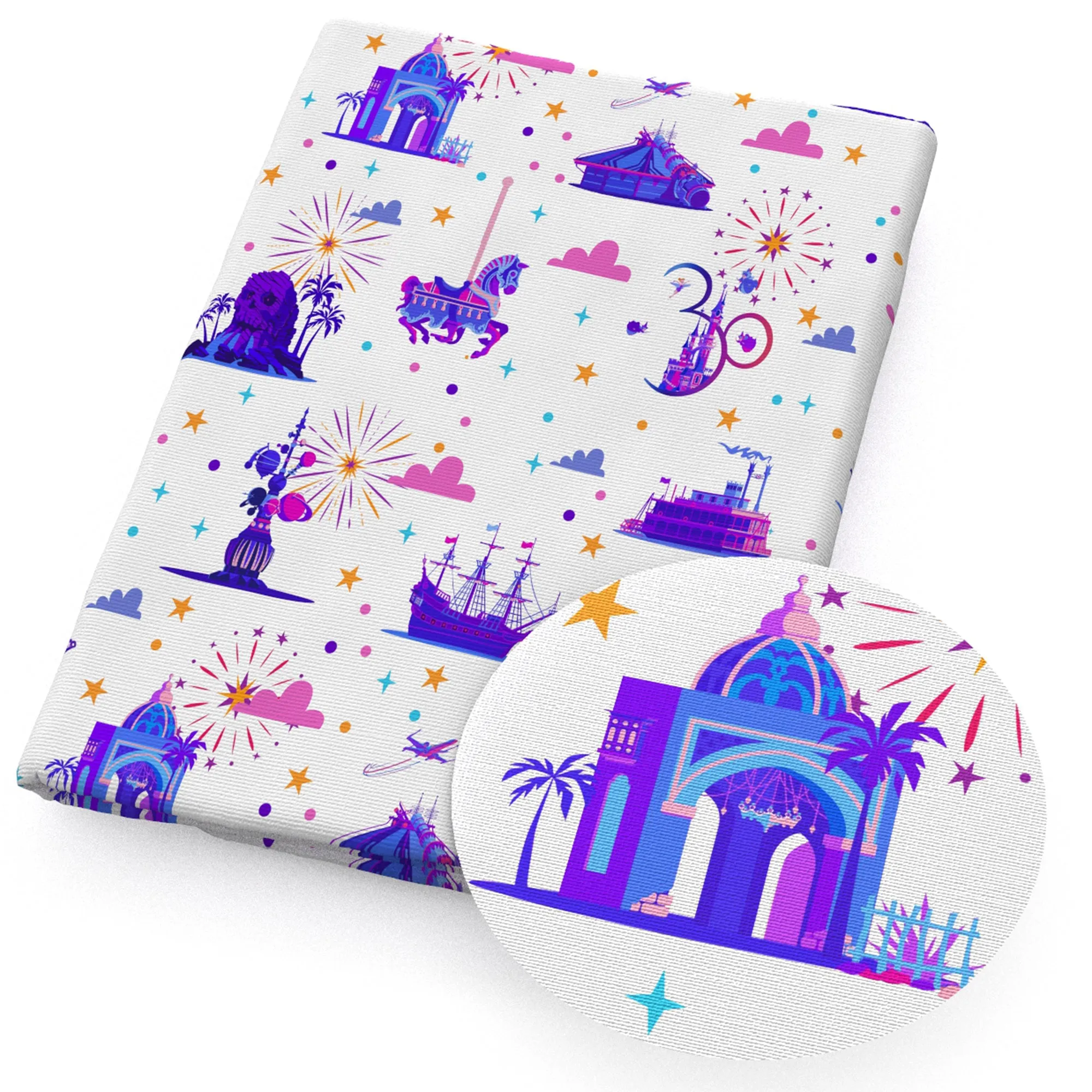 fabric