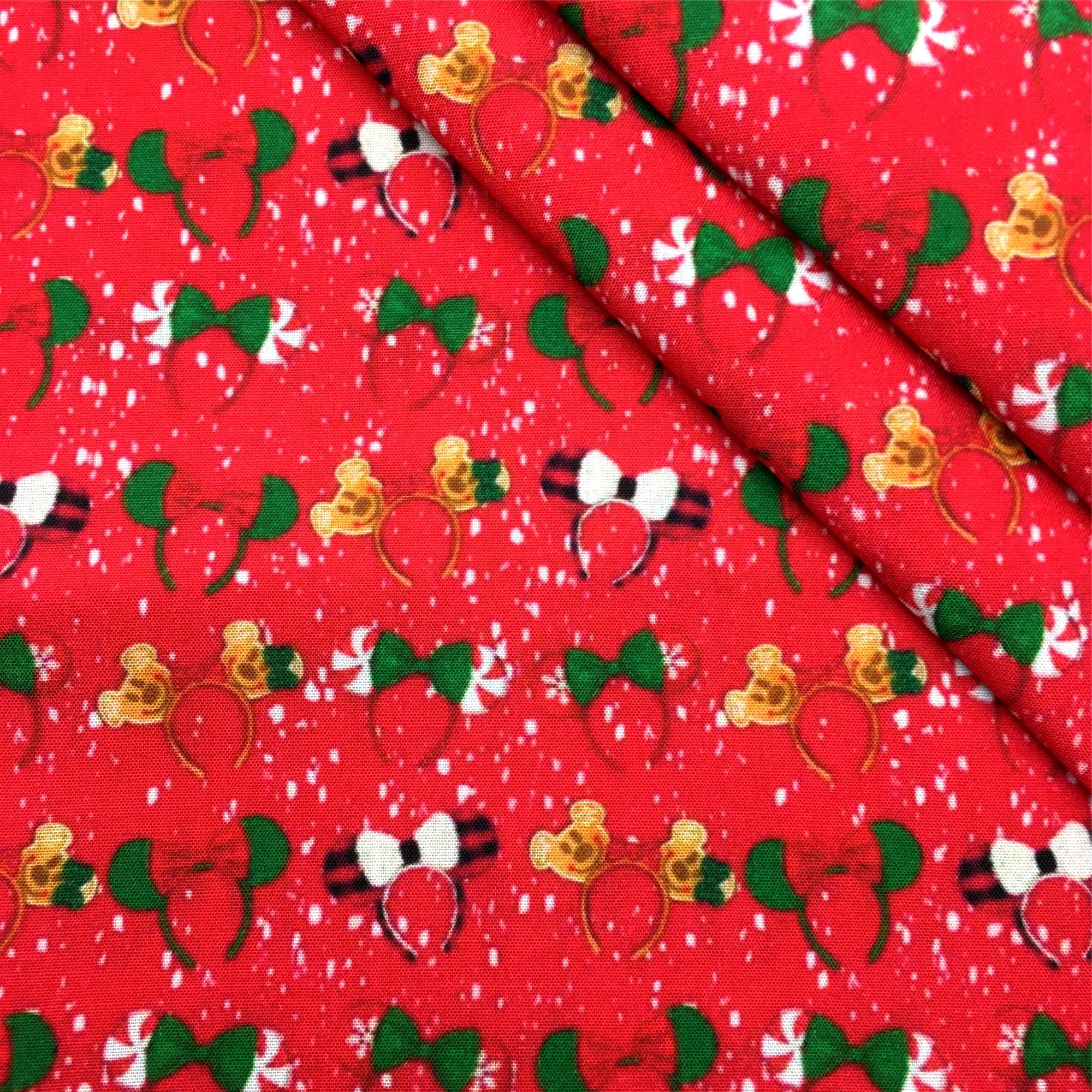 fabric