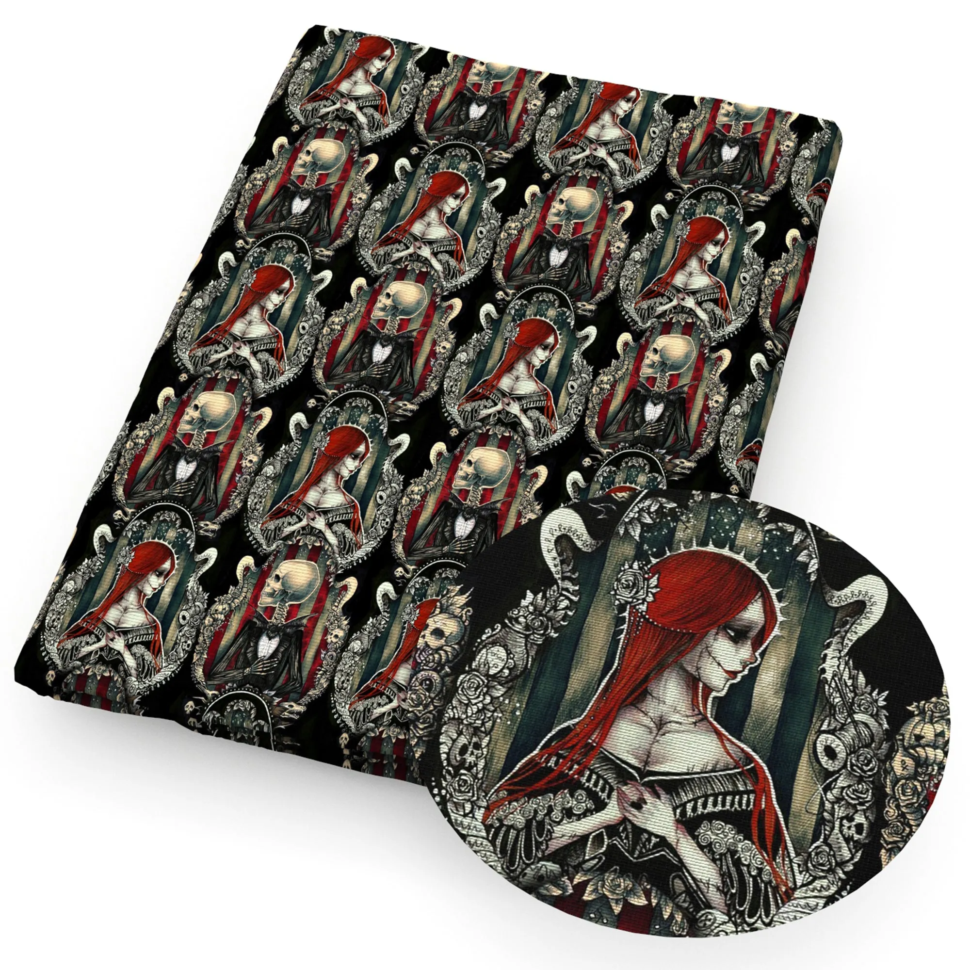 fabric