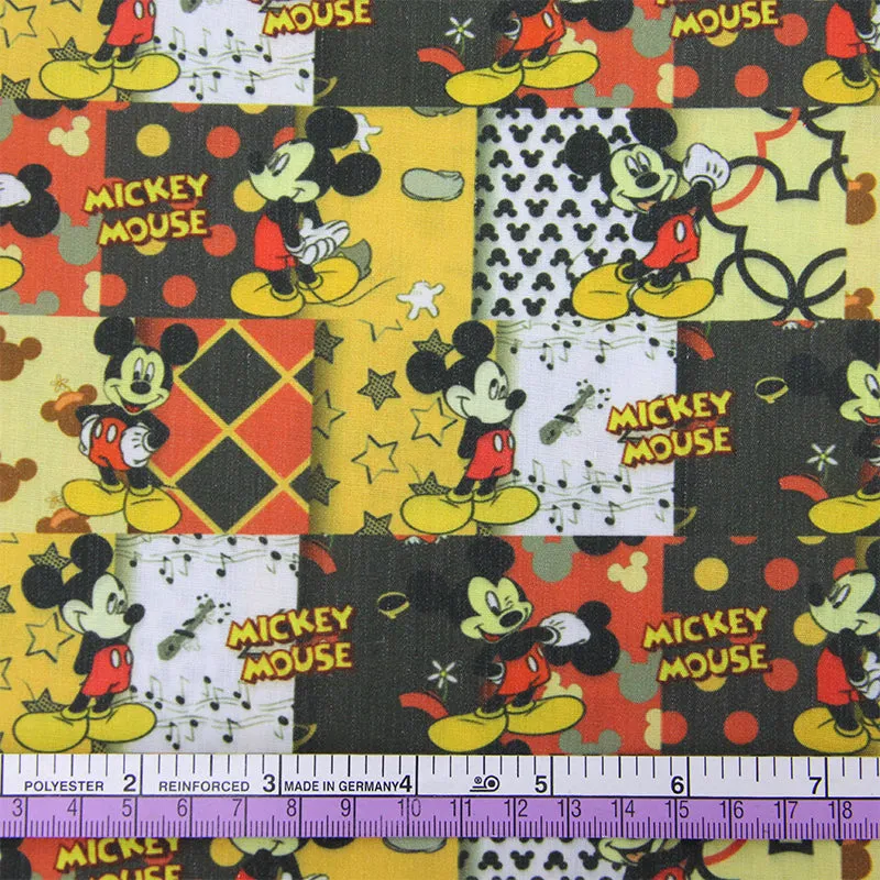 fabric