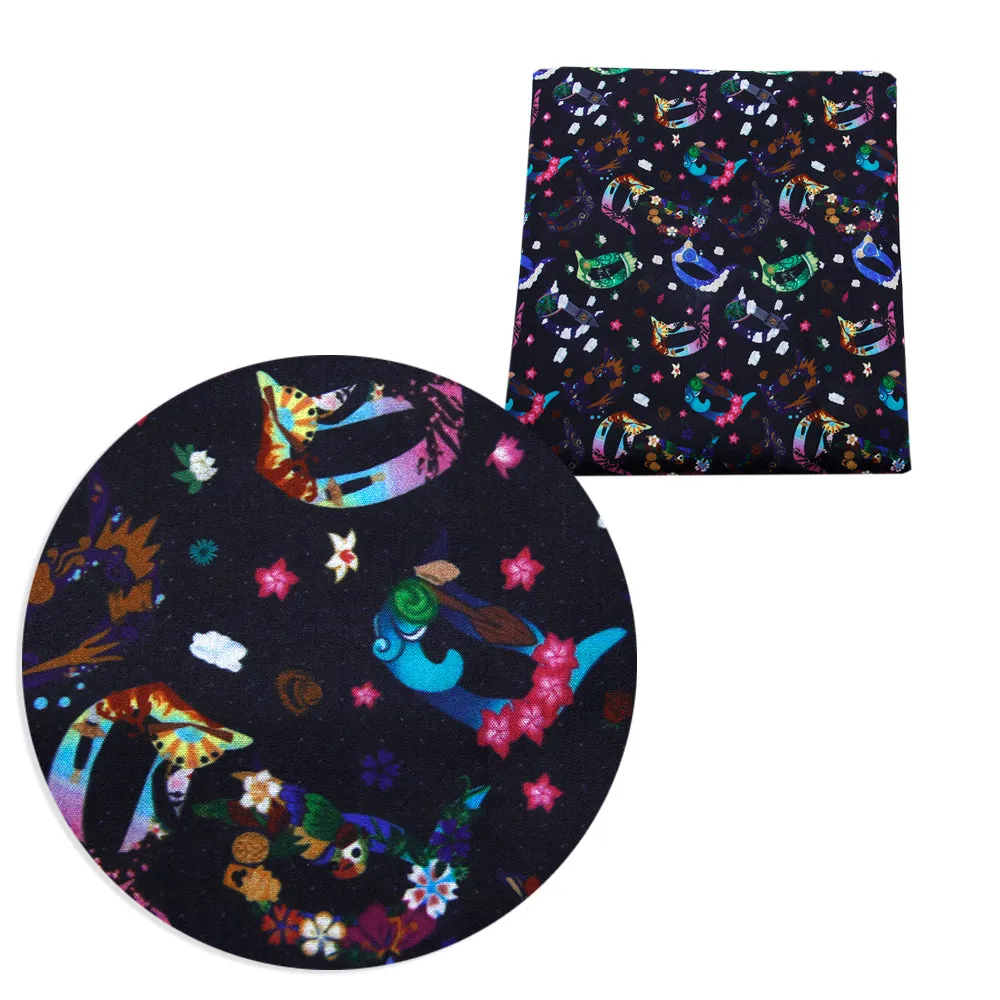 fabric