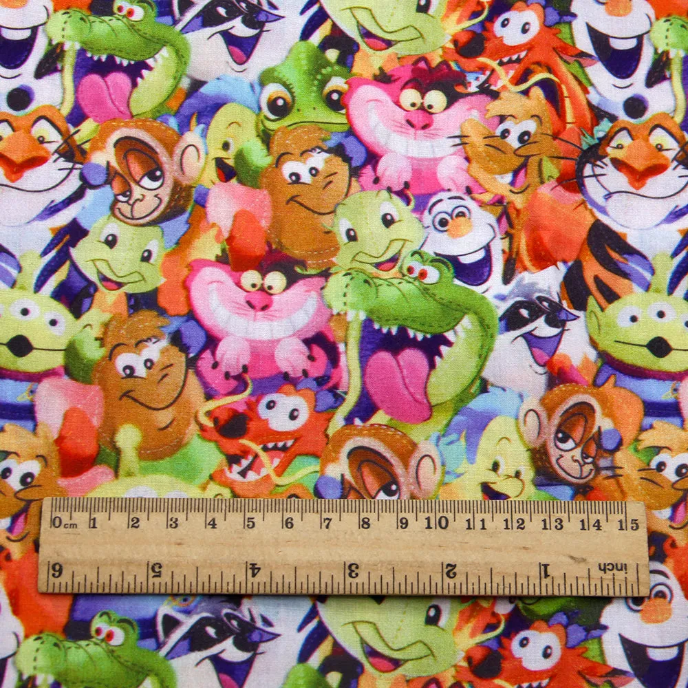 fabric