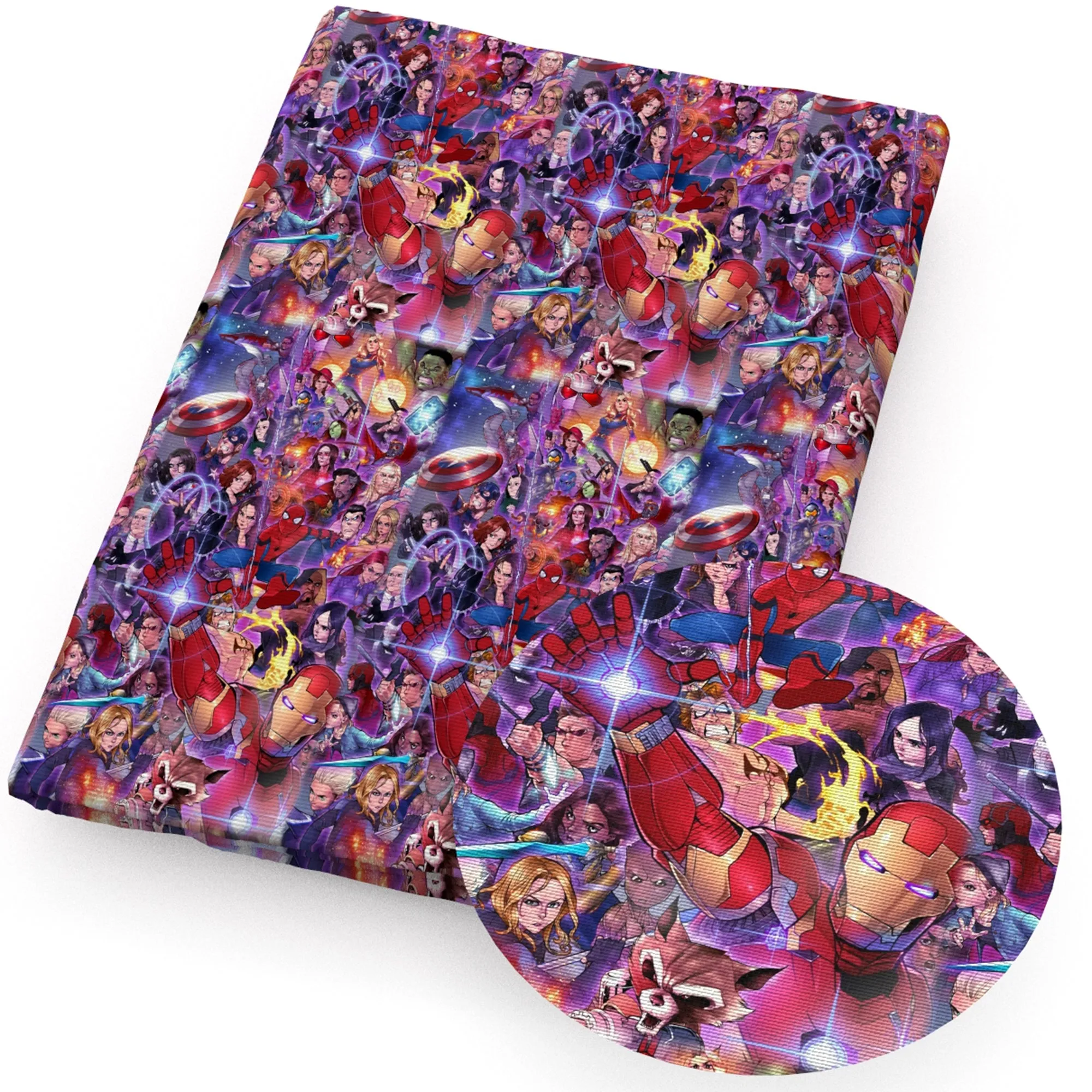 fabric