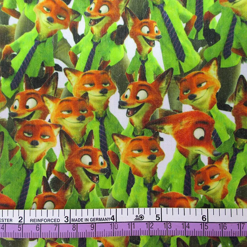 fabric