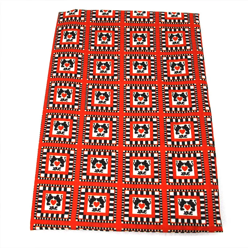 fabric