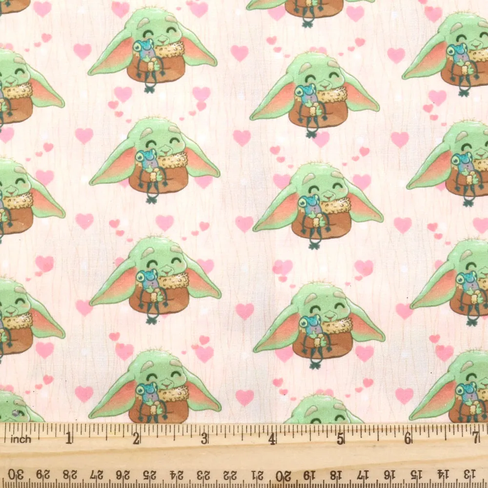 fabric