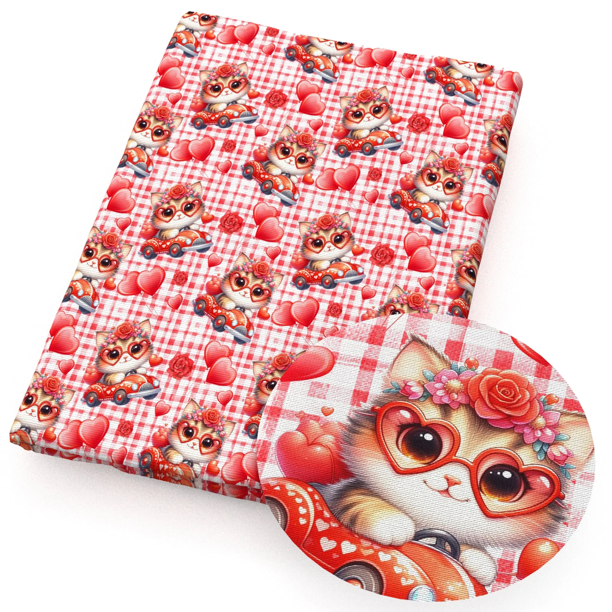 fabric