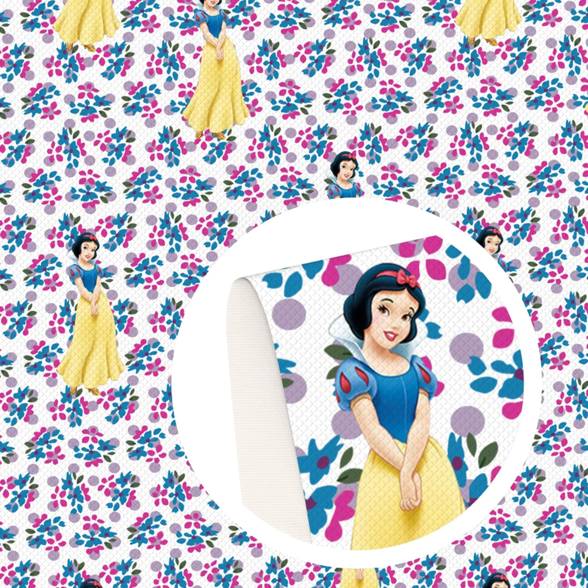 fabric