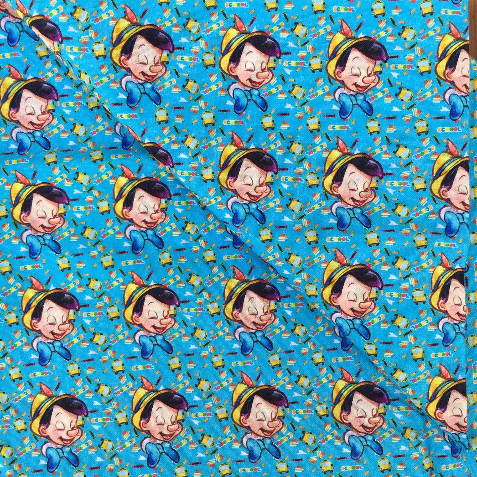 fabric
