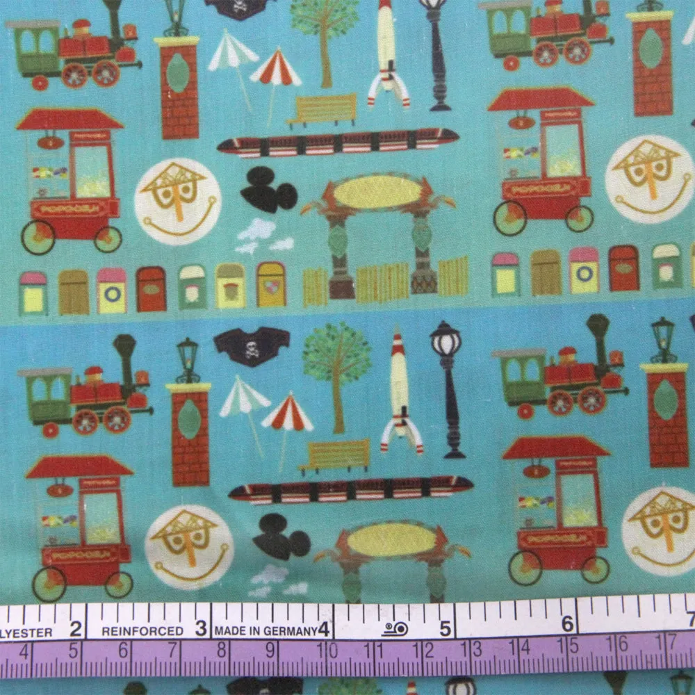 fabric