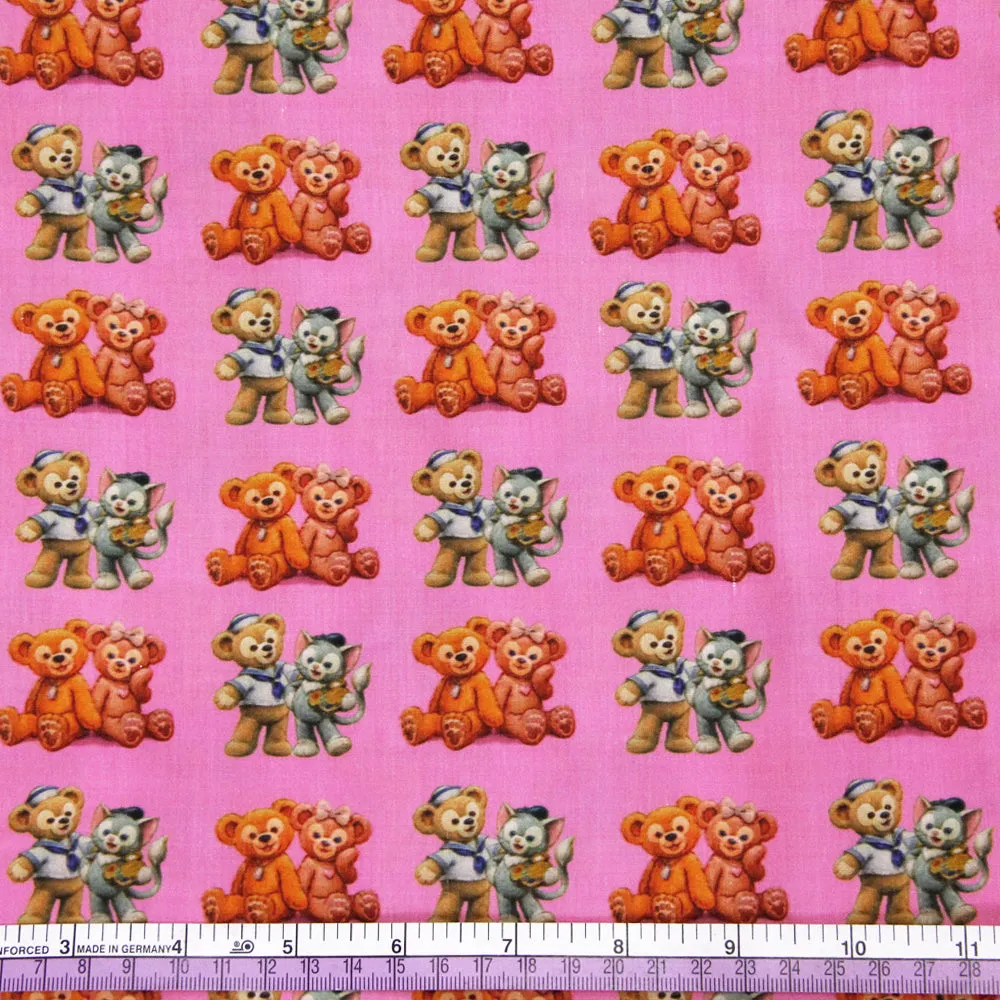 fabric