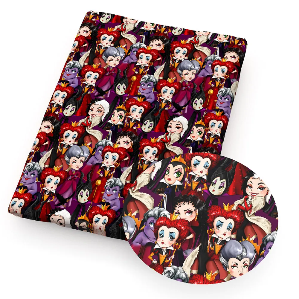 fabric