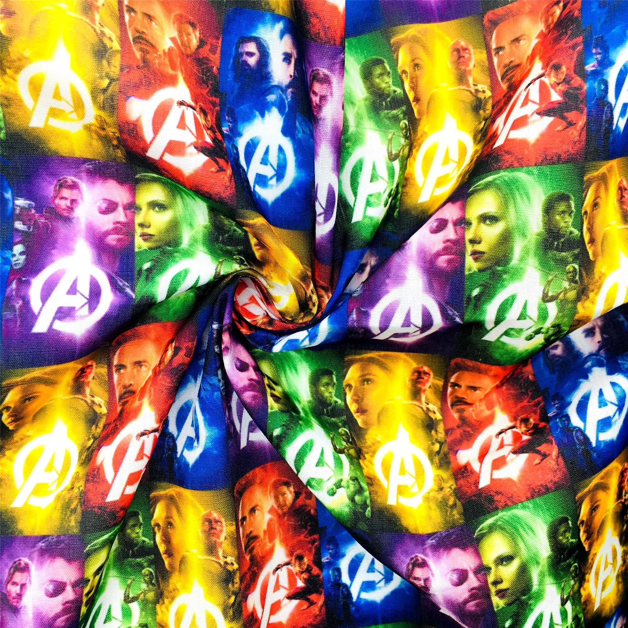 fabric