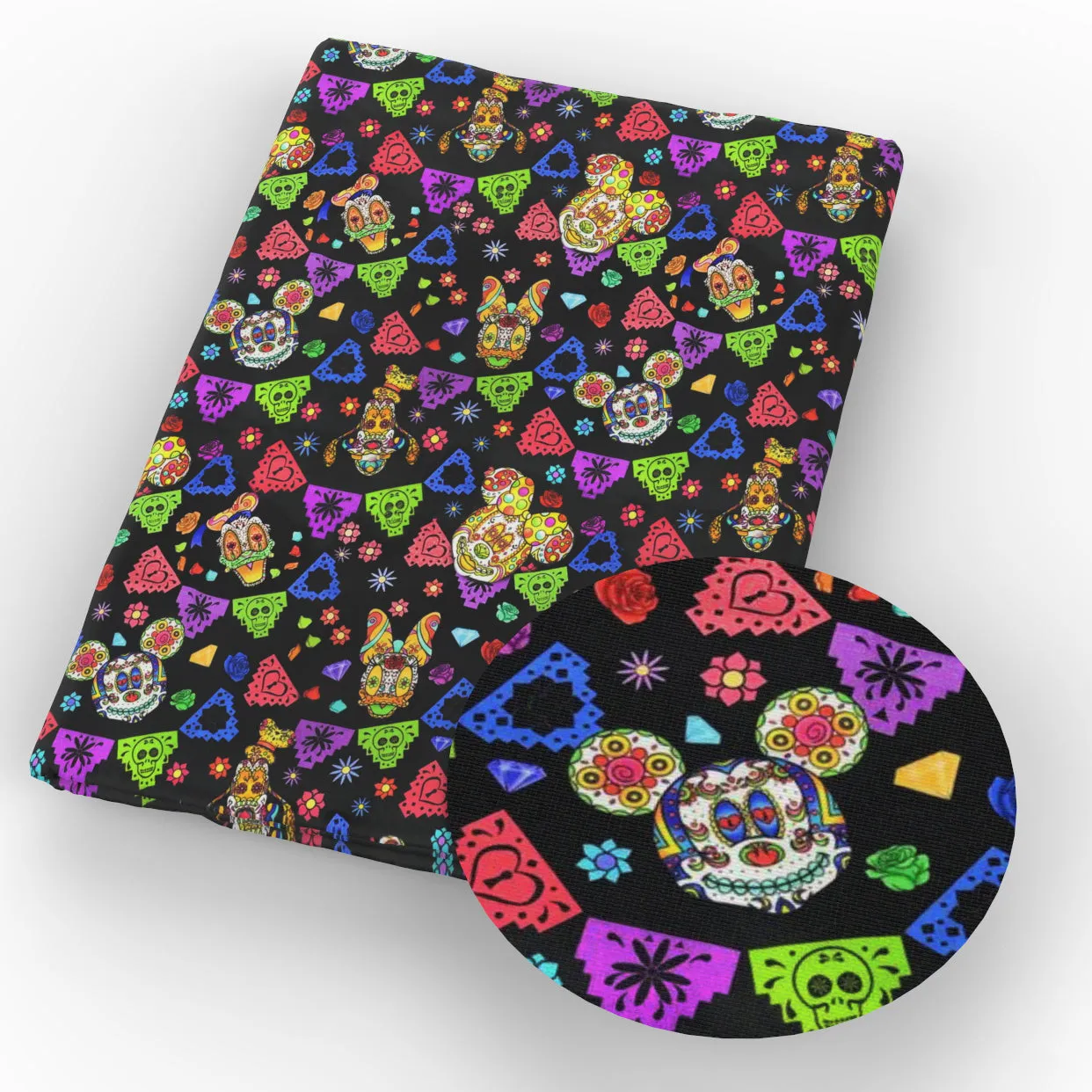 fabric