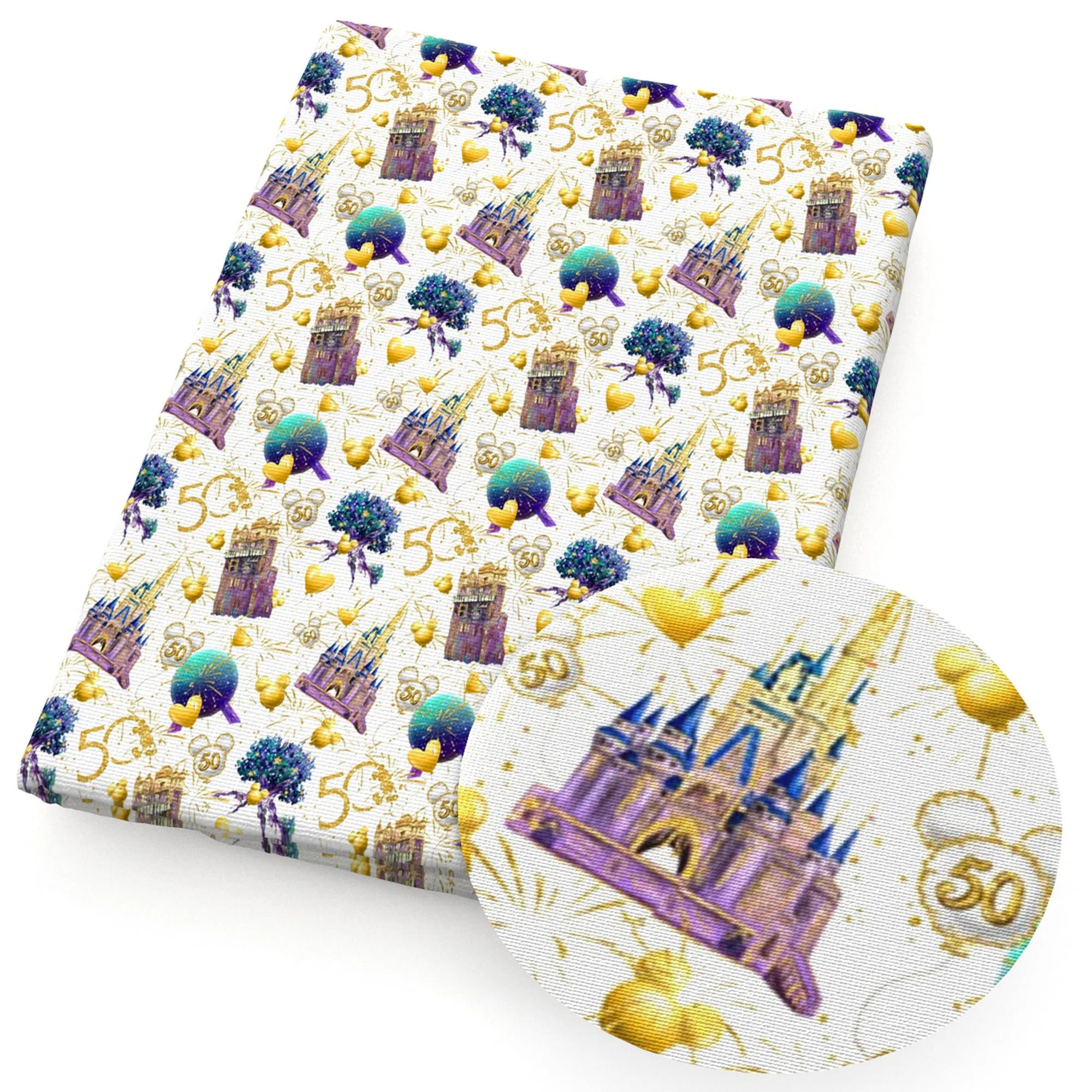 fabric