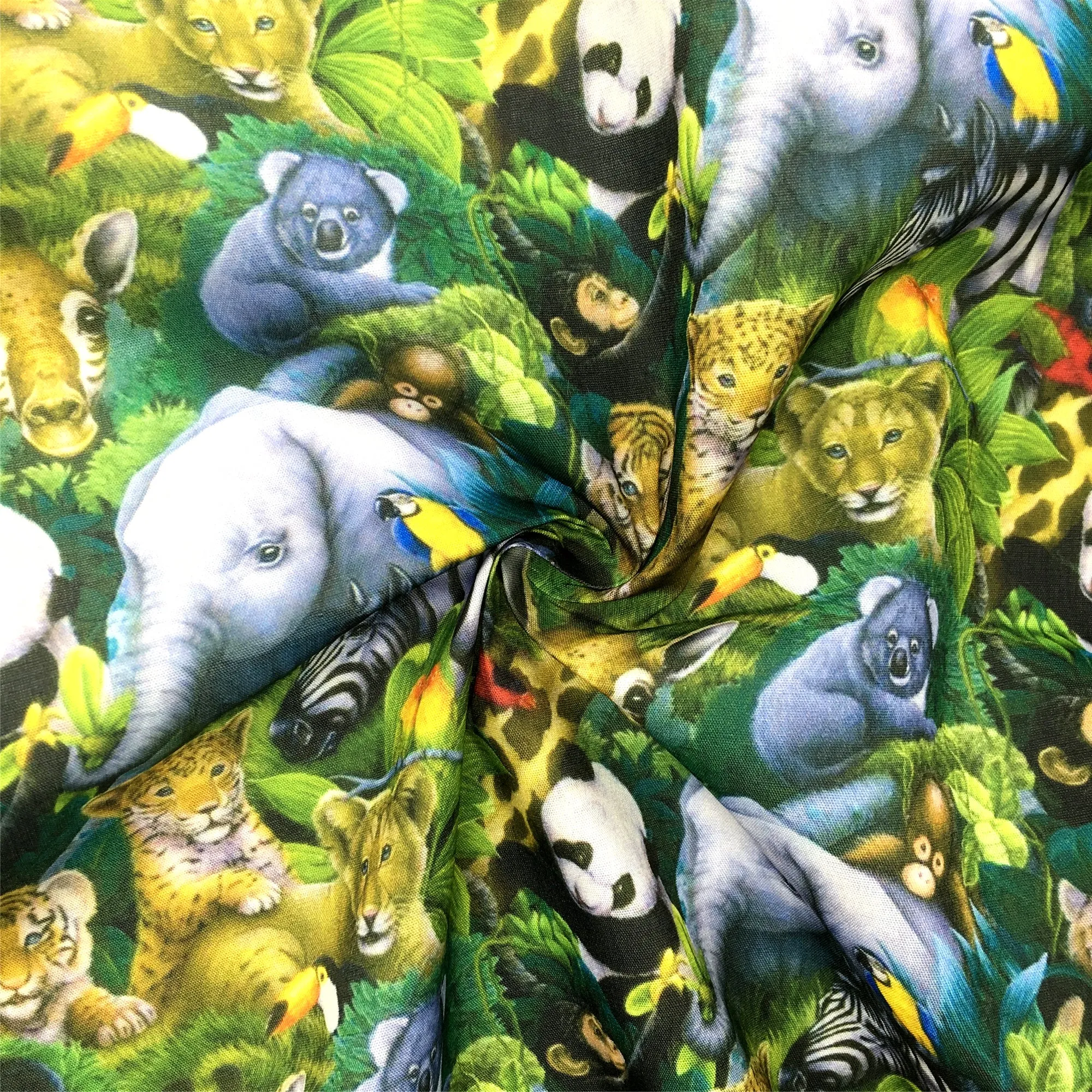 fabric