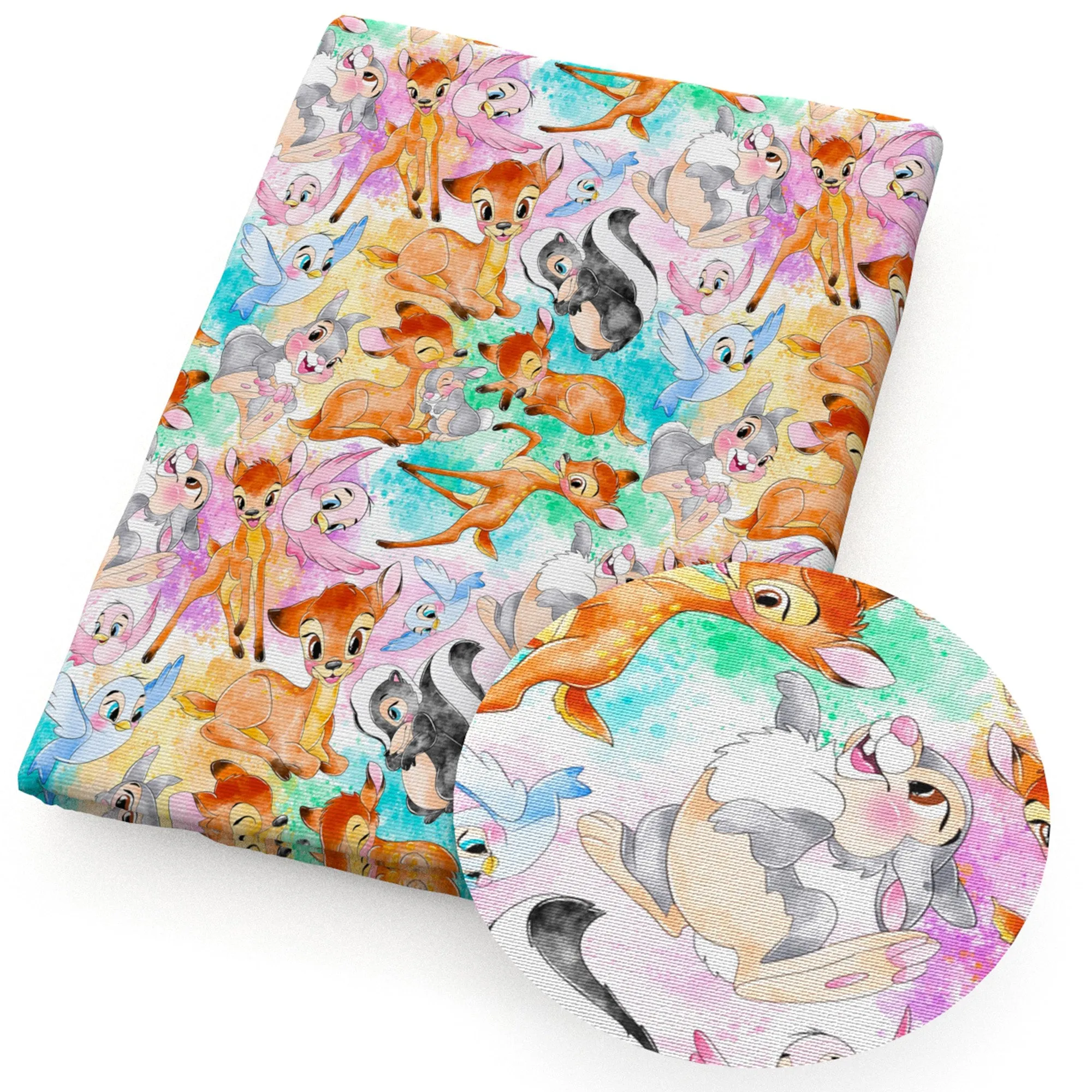 fabric