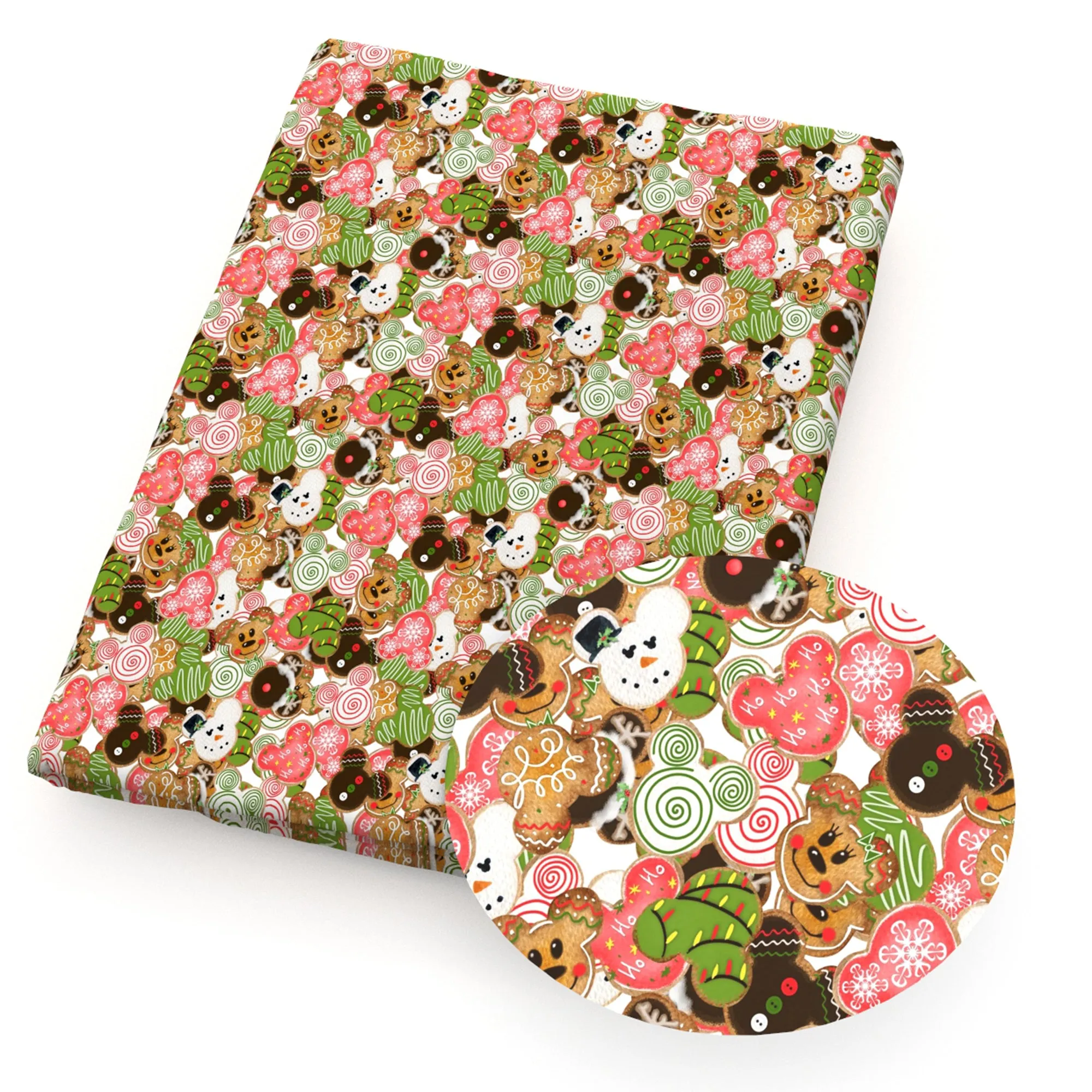 fabric